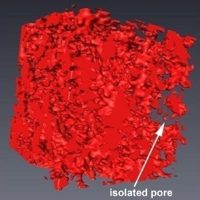 济源蔡司微焦点CT Xradia Context microCT